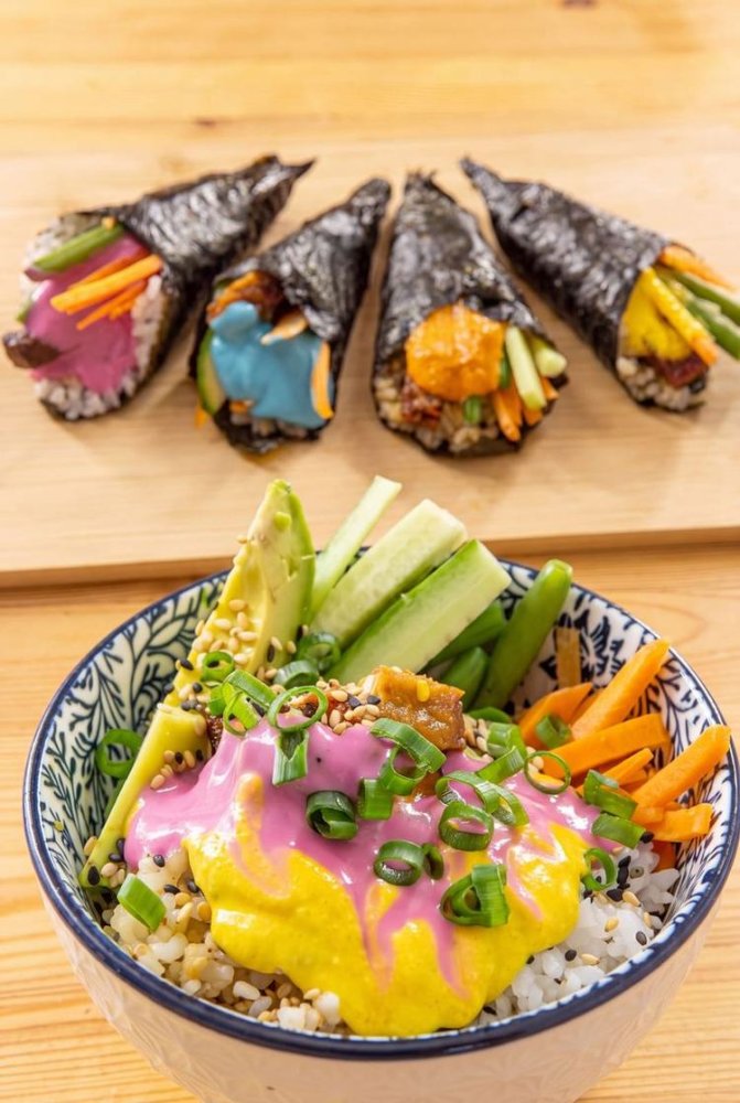 Chirashi