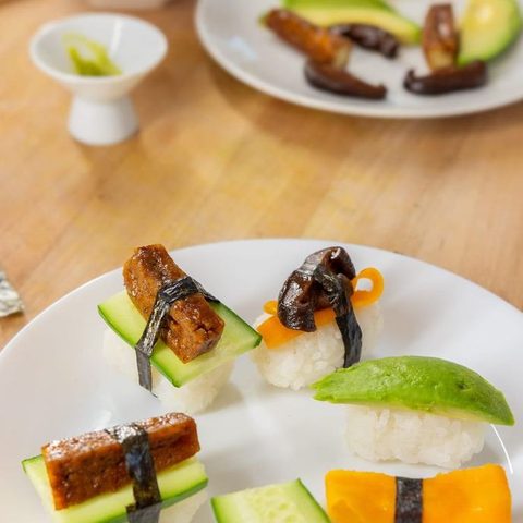 Nigiri