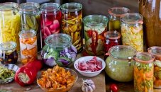 Kurz kvašené zeleniny v Uherském Brodě 9.2.2026