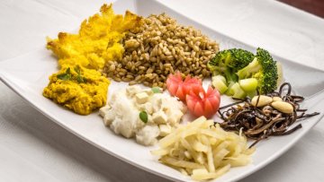 Sněhové nabe - video recept