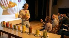 Kurz s ochutnávkou: Kvašená zelenina, OPAVA 11.3.2026