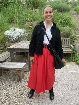 Kateřina Kyselová