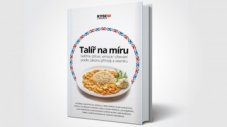 Talíř na míru