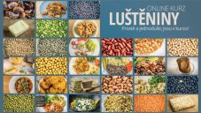 Snadné trávení luštěnin