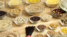 Obiloviny v moderní kuchyni