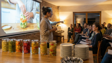 Kurz s ochutnávkou: Kvašená zelenina, BOJKOVICE 25.2.2026