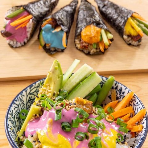 Chirashi