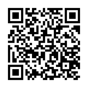 QR kód na video s balením gunkan