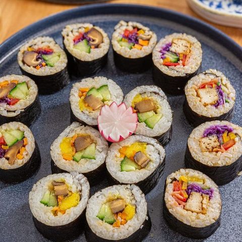 Futomaki