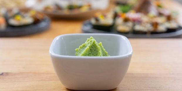 Wasabi