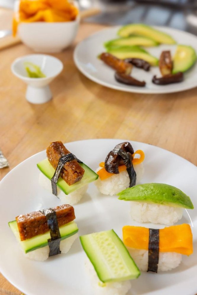 Nigiri