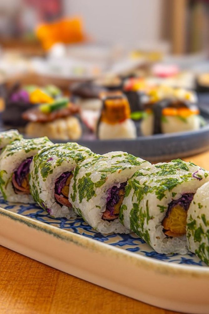 Uramaki