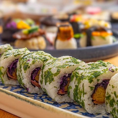 Uramaki