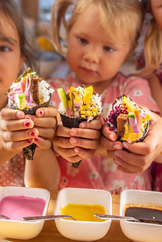 Temaki